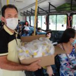 Prefeitura disponibiliza kit e transporte para os alunos do Enem