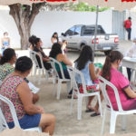 Ação da Saúde: Ultrassonografias