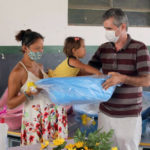 Em mês dedicado a Mulher: Prefeitura realiza entrega de Kits para as gestantes