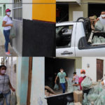 Desjejum da semana santa