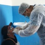 Programa de próteses dentária