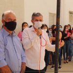 7 de Setembro em Algodão de Jandaíra