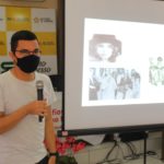 8ª Conferência Municipal da Saúde com o tema “Os desafios da atenção primária no pós pandemia”