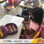 VOLTA ÀS AULAS 2022