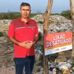 Prefeitura assina termo de ajustamento de conduta com o Ministério Público da Paraíba, onde se compromete em fechar o lixão municipal