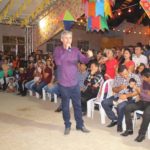 É realizado o São João da Gente