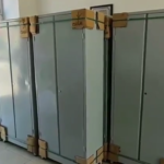 Moveis e equipamentos são comprados para os setores públicos