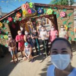 Projeto: Fisio em Ação