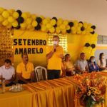 Campanha Setembro Amarelo