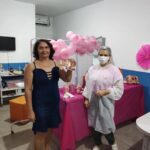 Campanha Outubro Rosa