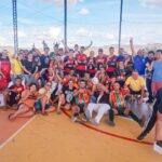 Evento Desafio das Cidades