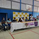 1ª Conferência Municipal dos Direitos da Criança e do Adolescente