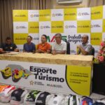 Realizado a 2ª Conferencia Municipal de Esporte