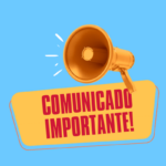 COMUNICADO OFICIAL