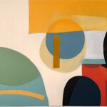 Relação dos artistas e artesãos do município