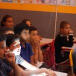 Projeto “Cinema Vai à Escola” leva cultura e aprendizado aos alunos