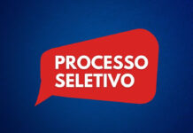 AVISO DE EDITAL PROCESSO SELETIVO Nº 001/2025