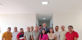 Reunião oficial discute pautas estratégicas para o desenvolvimento de Algodão de Jandaíra