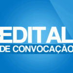 EDITAL Nº 002/2025 – EDITAL DE CONVOCAÇÃO