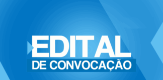 EDITAL Nº 002/2025 – EDITAL DE CONVOCAÇÃO