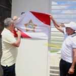 Prefeitura entrega Cemitério Parque Algodão de Jandaíra e Central de Velórios no Dia de Finados