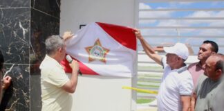 Prefeitura entrega Cemitério Parque Algodão de Jandaíra e Central de Velórios no Dia de Finados