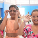 Saúde ocular: Prefeitura de Algodão de Jandaíra oferece consultas e óculos gratuitos